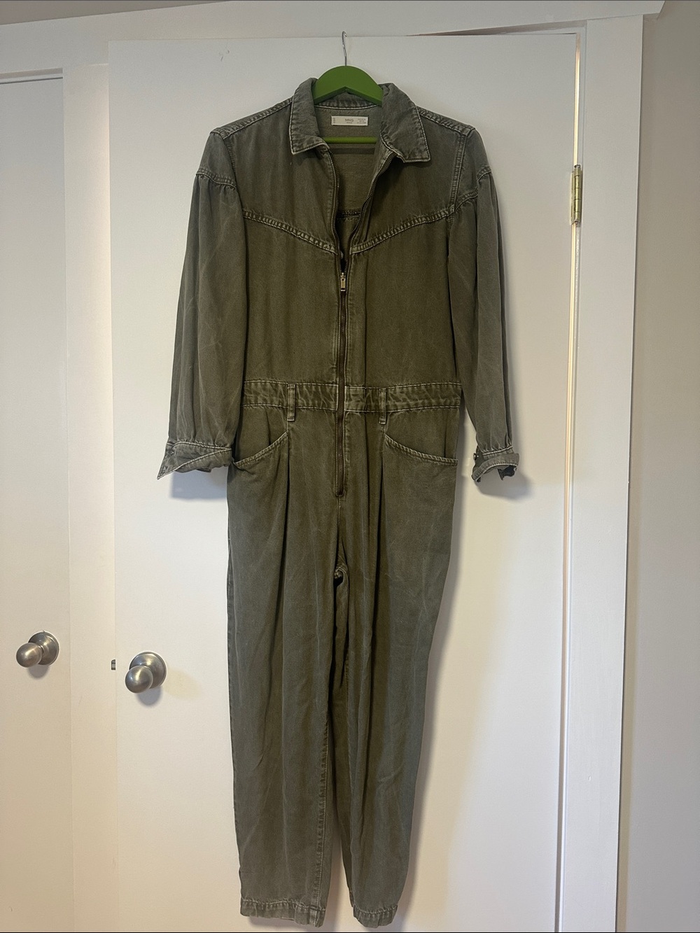 Jumpsuit